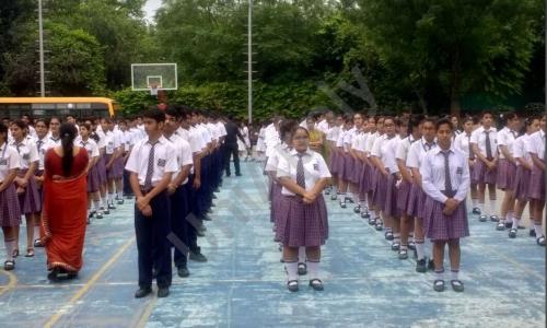 St. Angel's Senior Secondary School — photo 6