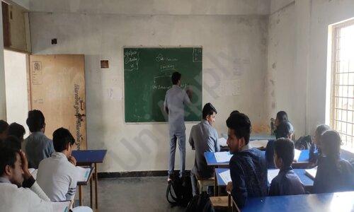 St. Ann's English School — photo 2