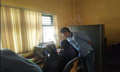 St. Ann's English School — photo 3