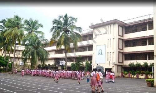 St. Anne’s High School — photo 1