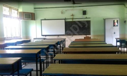 St. Anne’s High School — photo 5