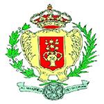 St. Anne’s High School logo