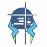 St. Anne’s PU College For Girls logo