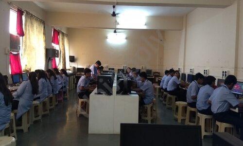 St. Anne's Convent High School And Junior College — photo 2