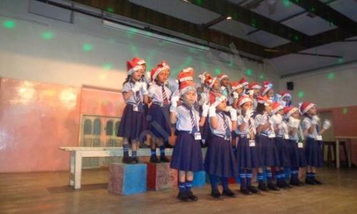 St. Anne's Girls High School — photo 1