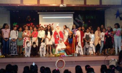 St. Anne's Girls High School — photo 5