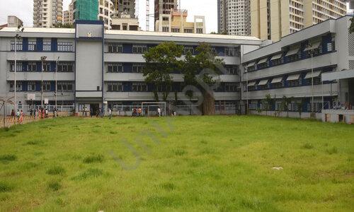 St. Anne's High School And Junior College — photo 1