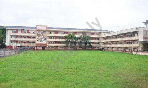 St. Anne's High School And Junior College — photo 2