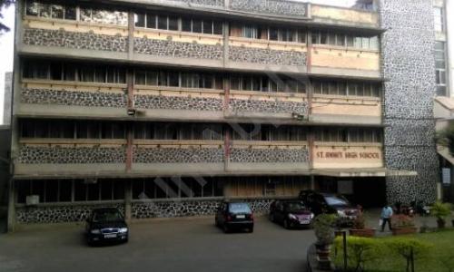 St. Anne's High School — photo 1