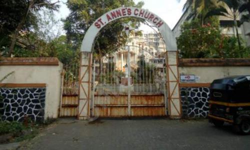 St. Anne's High School — photo 3