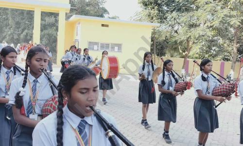 St Annes Convent School — photo 2