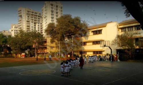 St. Anthony Girls' High School — photo 2