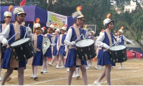St. Anthony Girls' High School — photo 4