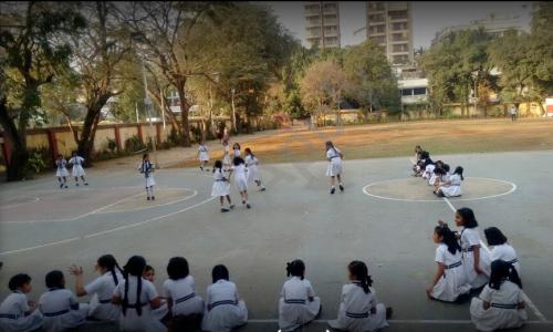 St. Anthony Girls' High School — photo 6