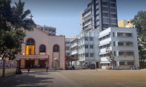 St. Anthony High School — photo 1