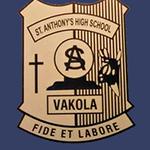 St. Anthony High School logo