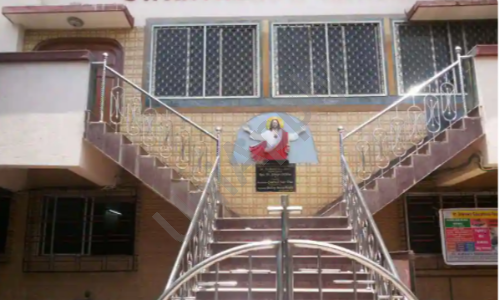 St. Anthony’s High School — photo 1