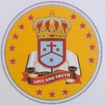 St. Anthony’s High School logo