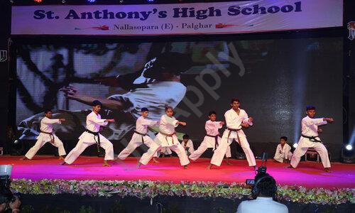 St. Anthony’s High School — photo 2