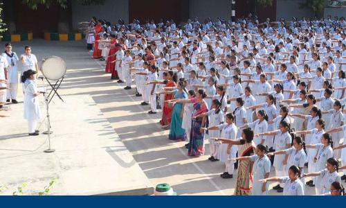 St. Anthony`s Senior Secondary School — photo 3