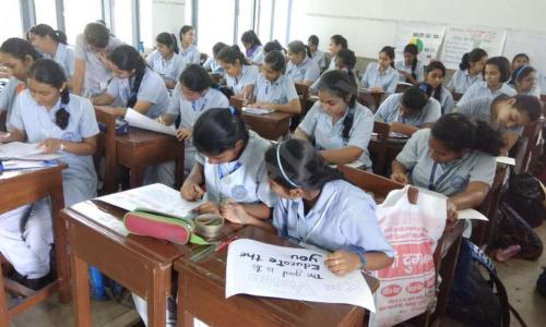 St. Anthony`s Senior Secondary School — photo 4