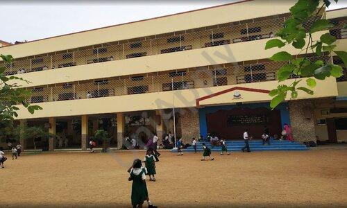 St. Anthony's Anglo Indian High School — photo 1