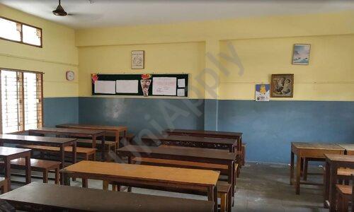 St. Anthony's Anglo Indian High School — photo 2
