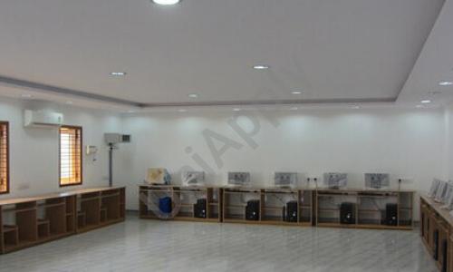 St. Anthony's Anglo Indian High School — photo 3