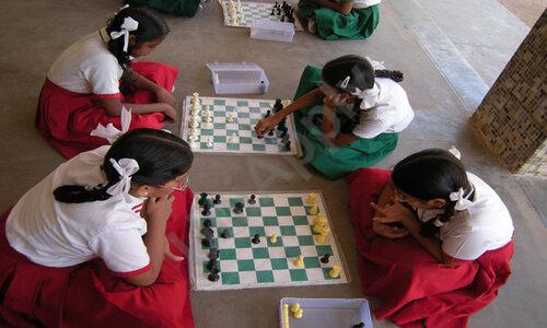 St. Anthony's Anglo Indian High School — photo 4
