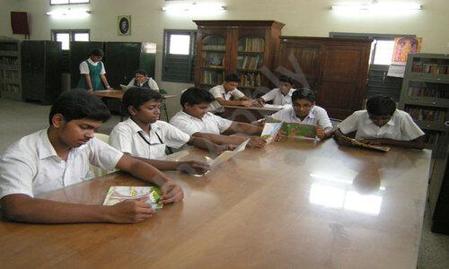 St. Anthony's Anglo Indian High School — photo 5