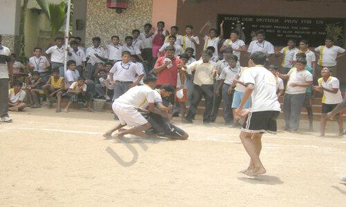 St. Anthony's Anglo Indian High School — photo 6