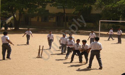 St. Anthony's Anglo Indian High School — photo 7