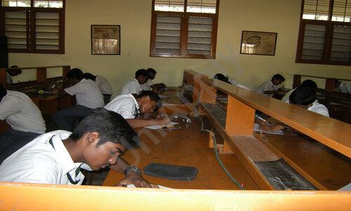 St. Anthony's Anglo Indian High School — photo 8
