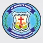 St. Anthony's Church School logo