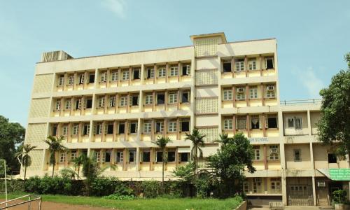 St. Anthony's High School — photo 1