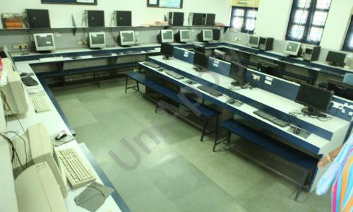 St. Anthony's High School — photo 4