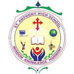 St. Anthony's High School logo