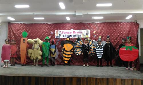 St. Anthony's Kindergarten (Padua High School) — photo 2