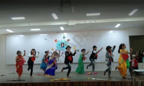 St. Anthony's Kindergarten (Padua High School) — photo 7