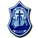 St. Anthony's Kindergarten (Padua High School) logo