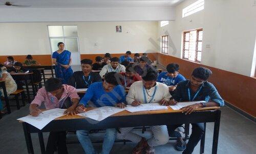 St. Anthony's PU College — photo 5