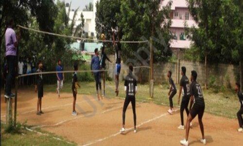 St. Anthony's PU College — photo 6