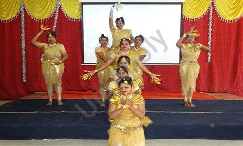 St. Anthony's PU College — photo 7