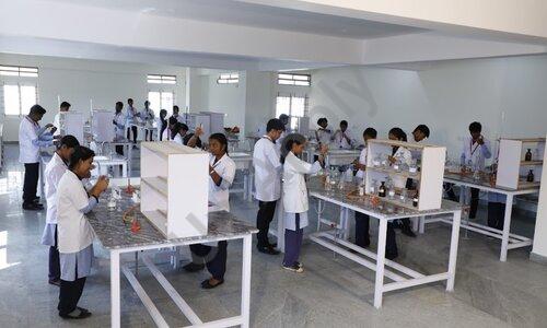 St. Anthony's PU College — photo 8