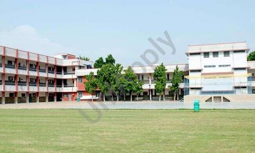 St. Anthony's Secondary School — photo 1
