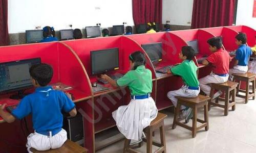 St. Anthony's Secondary School — photo 3