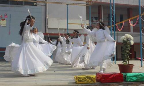 St. Anthony's Secondary School — photo 4
