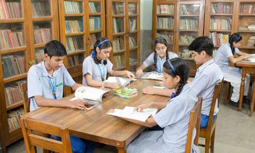 St. Anthony's Secondary School — photo 6