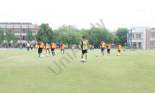 St. Anthony's Secondary School — photo 10