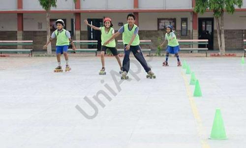 St. Anthony's Secondary School — photo 11